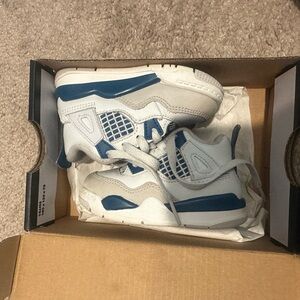 Jordan 4 5c